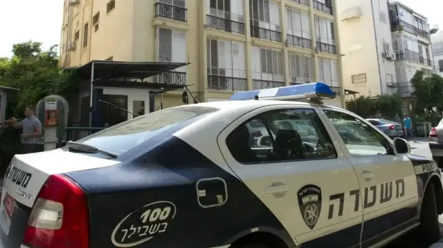 اعتقال إسرائيلي بتهمة نقل معلومات عسكرية "حساسة" إلى إيران