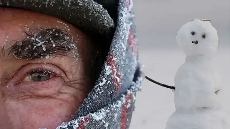 Meteoroloji hava durumu