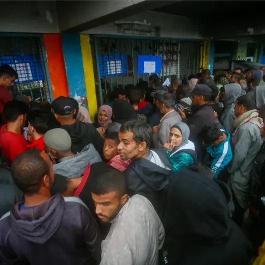 L’armée israélienne admet avoir expulsé plus de 150 Palestiniens de Gaza vers un troisième pays