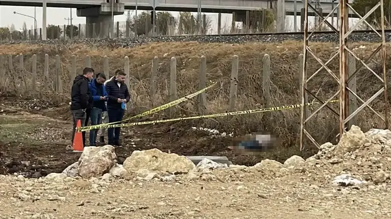 Sivas’ta kayıp 80 yaşındaki şahıs ölü bulundu