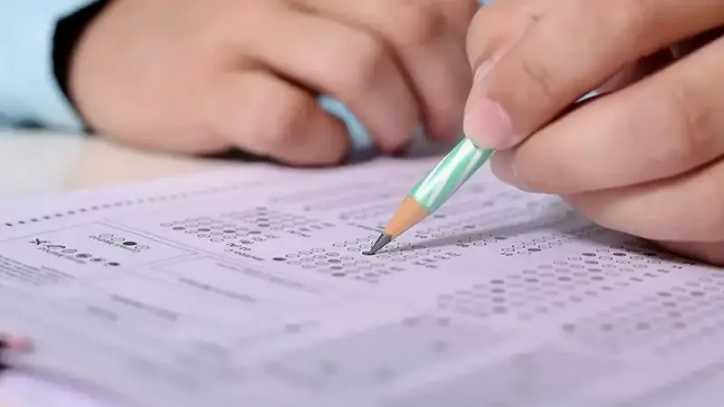 2025-YDS/2 soru kitapçığı ve cevap anahtarı yayımlandı (%10)