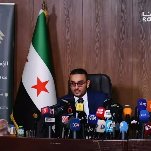 لجنة تحقيق أحداث السويداء: توثيق 800 إفادة وسنحاسب المتورطين