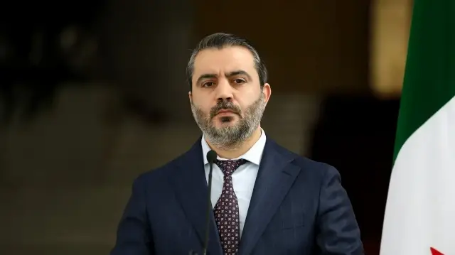 بأول زيارة رسمية.. وزير خارجية سوريا يتوجه إلى الصين الأحد