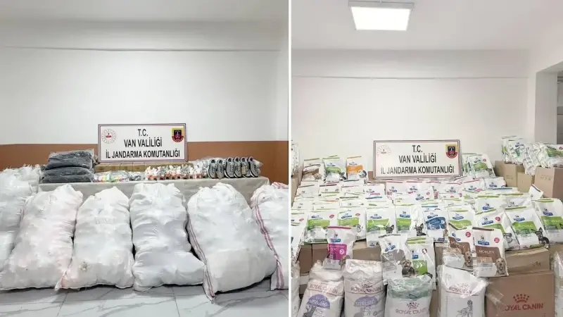 Kaçakçılık ve Organize Suçlarla Mücadele Şube Müdürlüğü