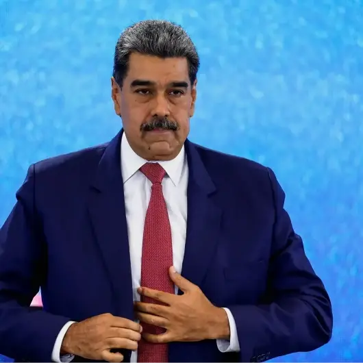 زعيمة المعارضة الفنزويلية تدعو الجيش لرفض أوامر مادورو