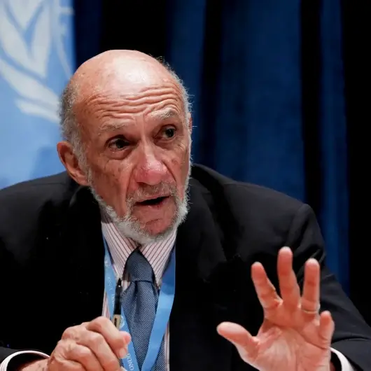 قبيل مشاركته بمؤتمر عن فلسطين.. كندا تحتجز رئيس "محكمة غزة"