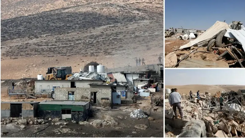 İsrail’in Gazze’deki saldırılarında can kaybı 69 bin 187’ye yükseldi.