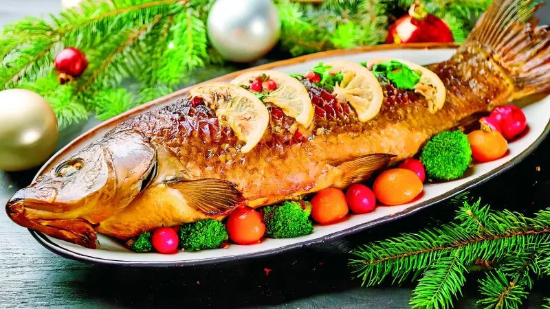 Anadolu’nun kadim balık mirası