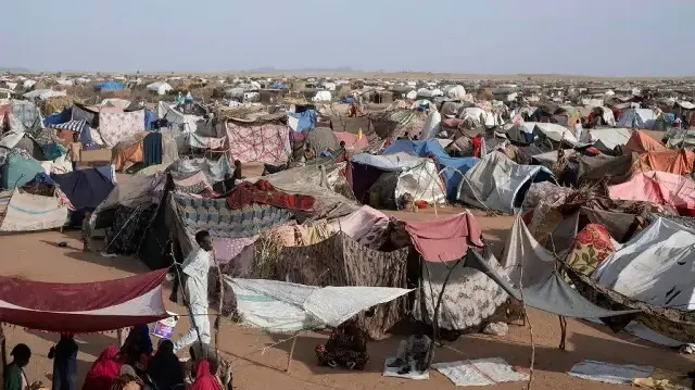 "أطباء السودان": توثيق 32 حالة اغتصاب بالفاشر بعد اجتياح "الدعم السريع"