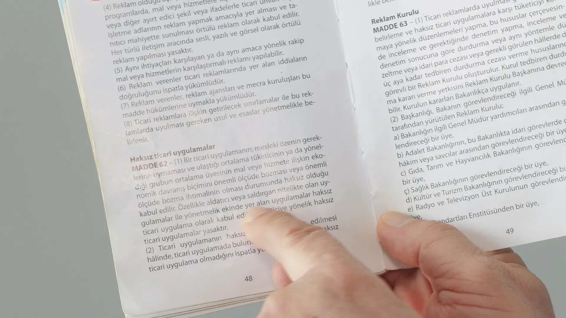 İnternetten alışveriş yaparken bu yorumları görüyorsanız şüphelenin: 860 bin lira cezası var