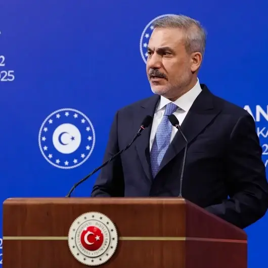 Türkiye-UE: Berlin marque un ‘renouveau de la volonté politique’, selon le chef de la diplomatie turque