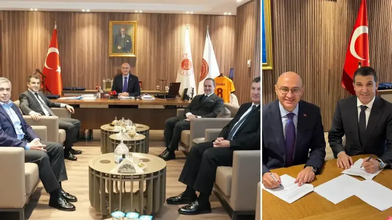 Bakırköy yargı teşkilatına Doğa Sigorta’dan özel sigorta çözümleri