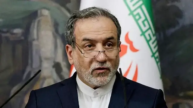 Аббас Арагчи