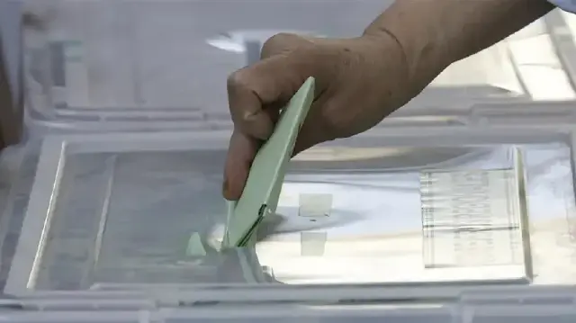 Chile's polarized presidential race heads for December runoff