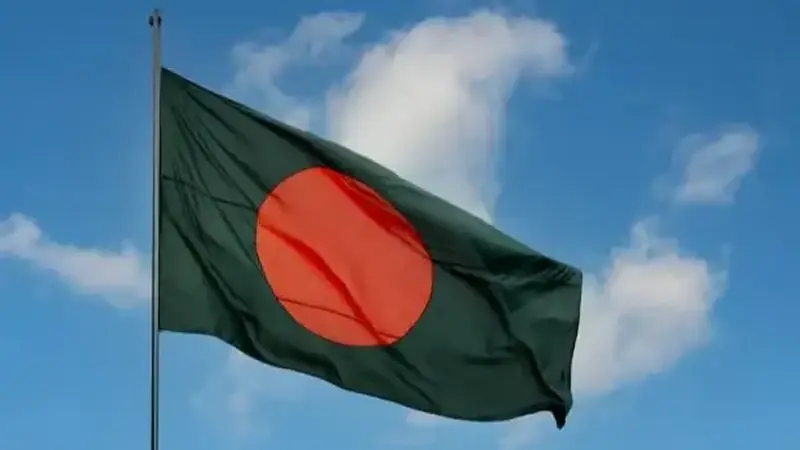 Hasina Vecid hakkında idam kararı