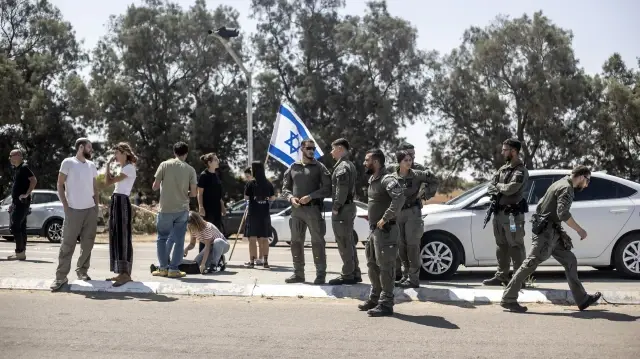 Israeli rights group reports 98 Palestinian deaths in prisons since 2023