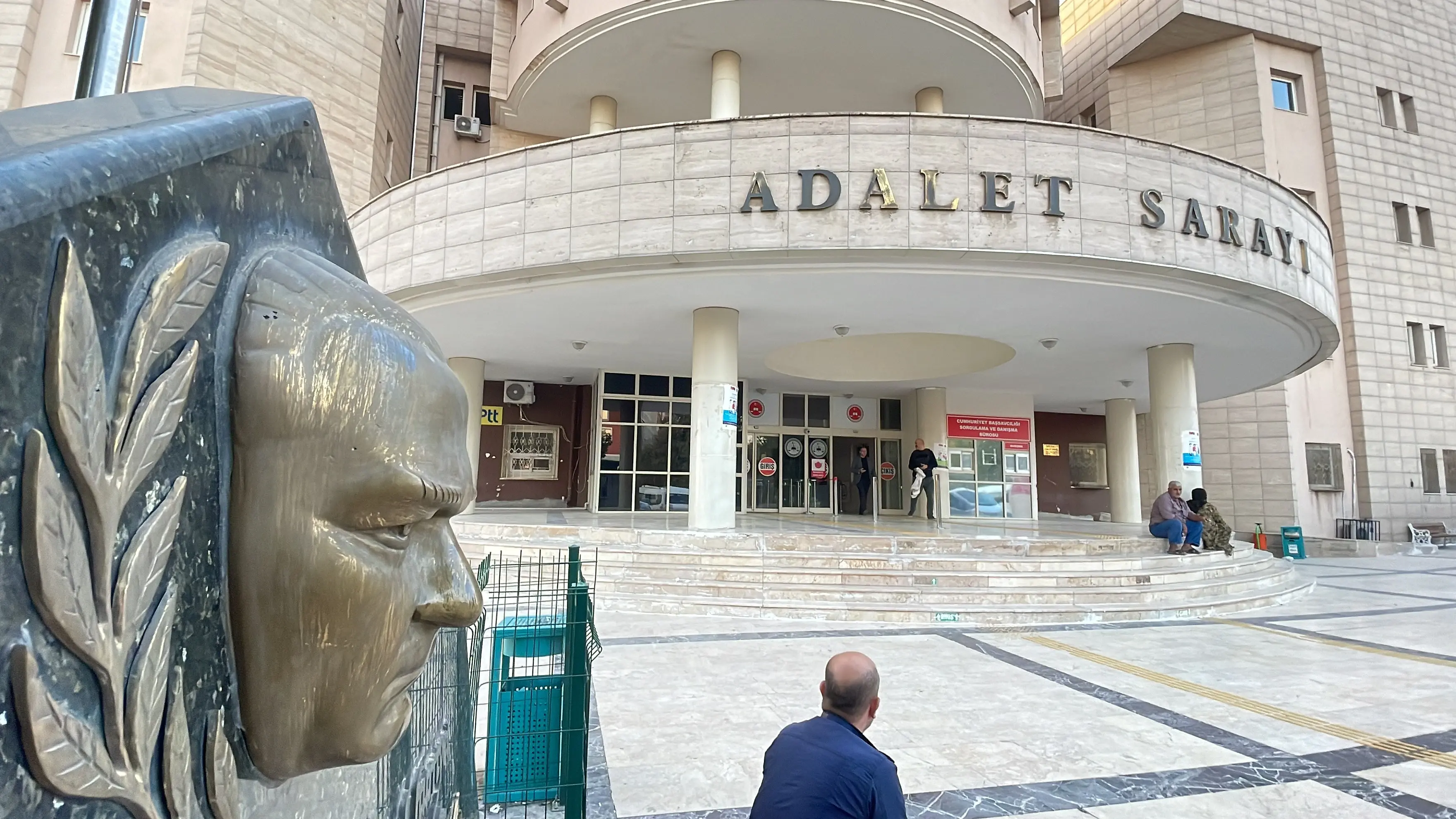 15 yaşındaki çırak çocuğun iç organları parçalandı: Bir kişi tutuklandı