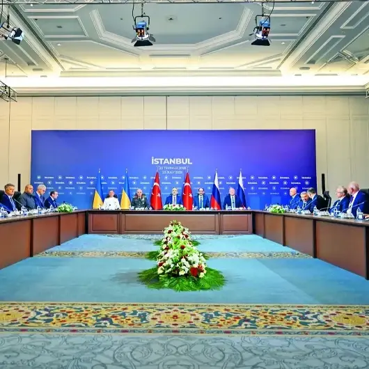 Esir takası yeniden başlıyor