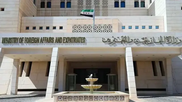 سوريا تنفي عزمها تسليم مقاتلين من الأويغور إلى الصين