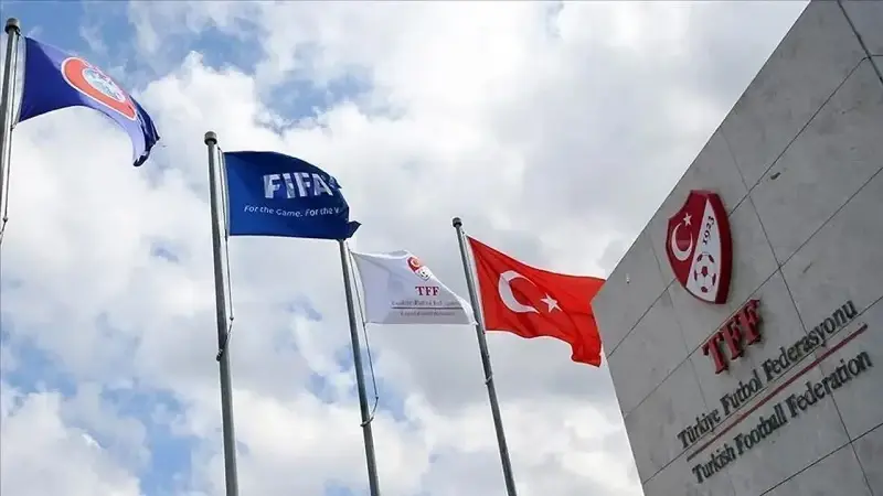 Türkiye Futbol Federasyonu