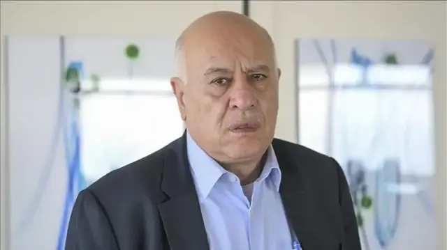 الرجوب: إسرائيل تدمر الرياضة وتجرم بحق الرياضيين الفلسطينيين