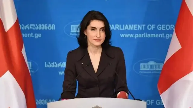 Мака Бочоришвили