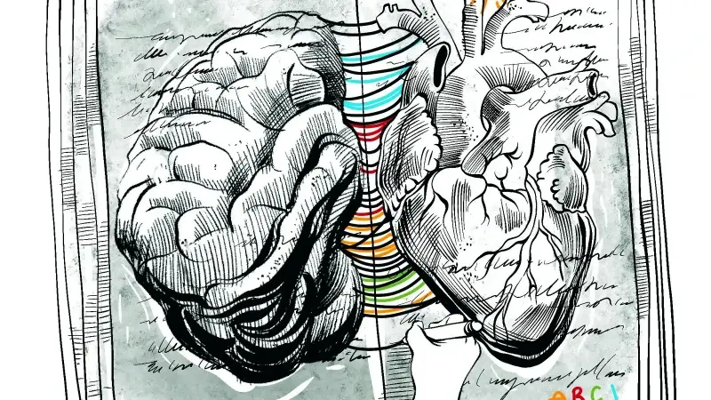 İllustrasyon: Cemile Ağaç Yıldırım.