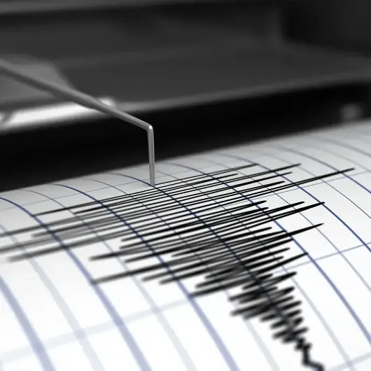 Balıkesir'de art arda iki deprem: Önce 3.7 sonra 4 büyüklüğünde