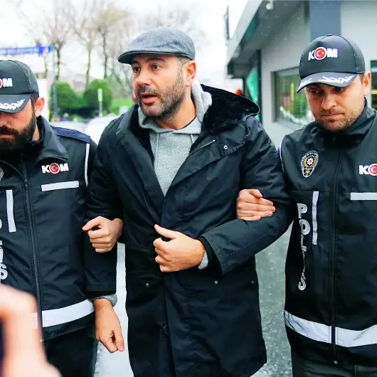 Beşiktaş’ta 12 bin iş yeri ruhsatsız