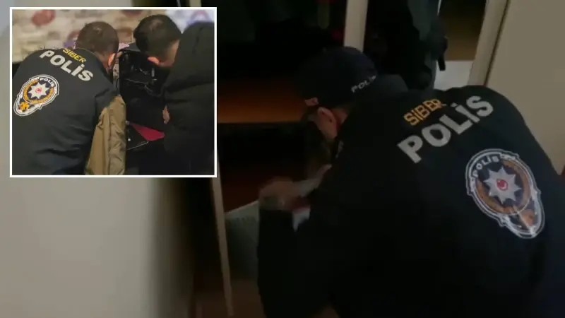 Erzincan’da dolandırıcılık operasyonu