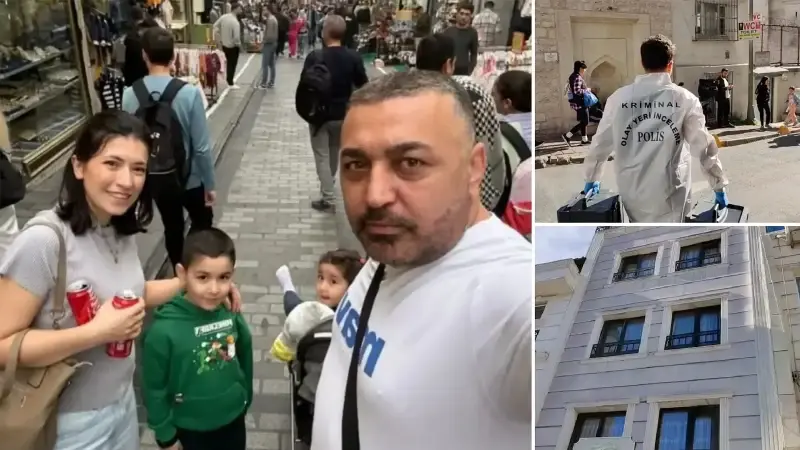 İstanbul'daki ölümler ve zehirlenme vakalarına ilişkin son gelişmeler şöyle…