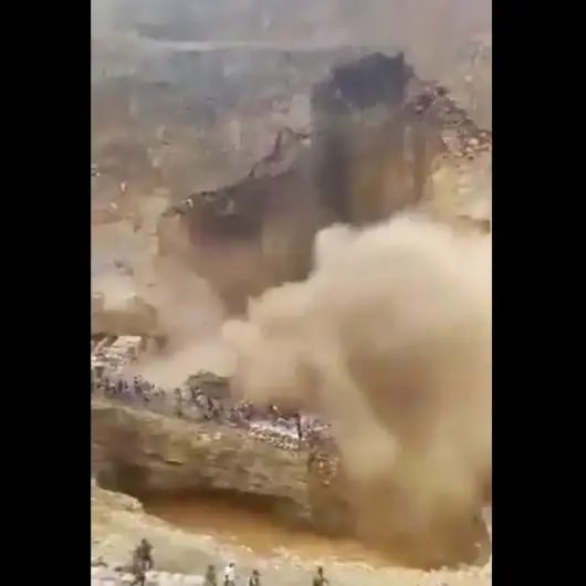 Au moins 32 morts en RDC après l’effondrement d’un pont dans une mine de cuivre