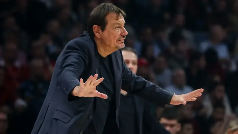 A Milli Basketbol Takımı'nın aday kadrosu açıklandı