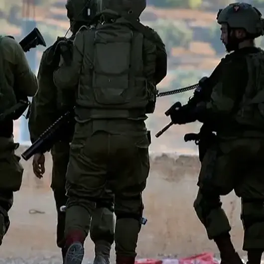 قوات الاحتلال تقر بقتل فلسطينيين اثنين شمالي قطاع غزة