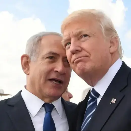 'اسرائیل فلسطینی ریاست کے قیام کی مخالفت کرتا رہے گا': نیتن یاہو اپنے سب سے بڑے اتحادی امریکہ کی قرارداد کے خلاف بیان دینے پر کیوں مجبور ہوئے؟