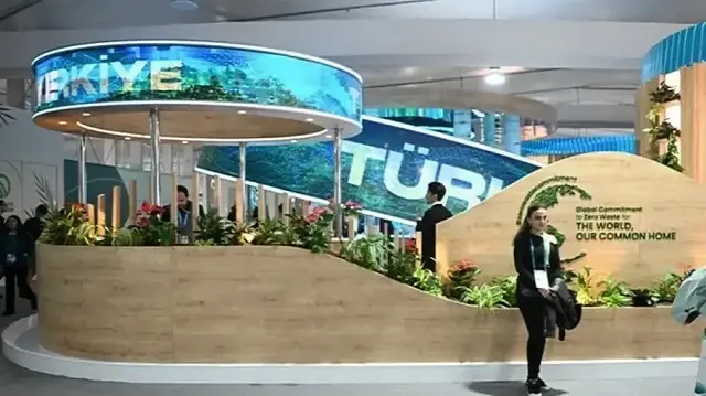 تركيا تتمسك بترشحها لاستضافة "كوب31" بمبادئ التعاون والشمول