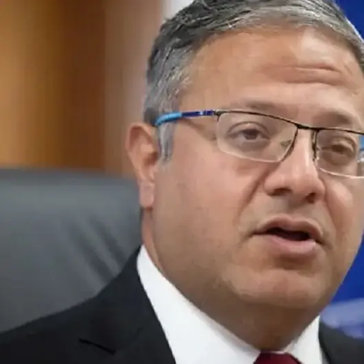  بن غفير يطالب نتنياهو باعتقال الرئيس الفلسطيني عباس