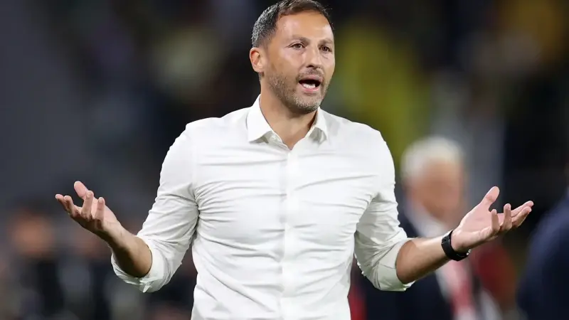 Tedesco Fenerbahçeli iki oyuncuyu kesinlikle istemiyor: Teklifler değerlendirilecek