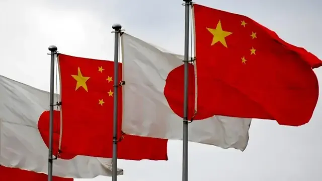 طوكيو وبكين تبحثان خفض التوتر إثر تصريحات "تاكايتشي" بشأن تايوان