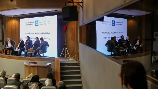 ЕС наращивает диалог с Сирией.