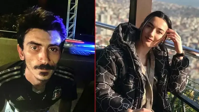 Olayla ilgili yapılan araştırmada, Aslıhan Sinem Çiçek'in son olarak beyaz bir hafif ticari araca bindiği tespit edildi.