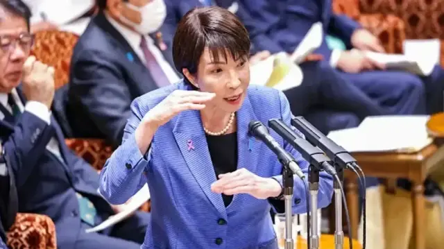 Санаэ Такаити