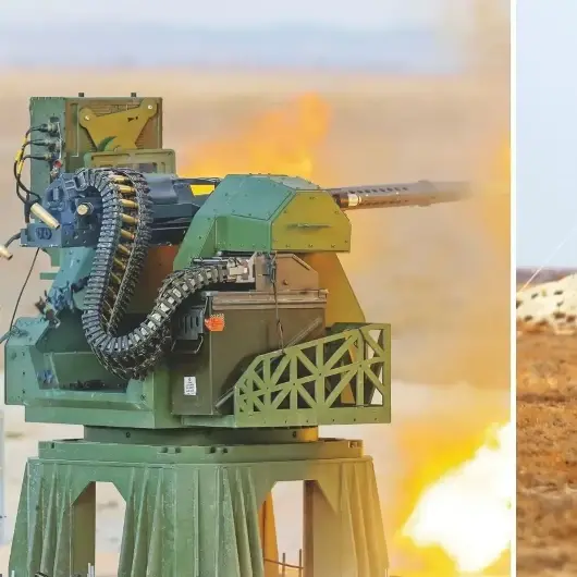 Tolga hedefleri 12’den vurdu