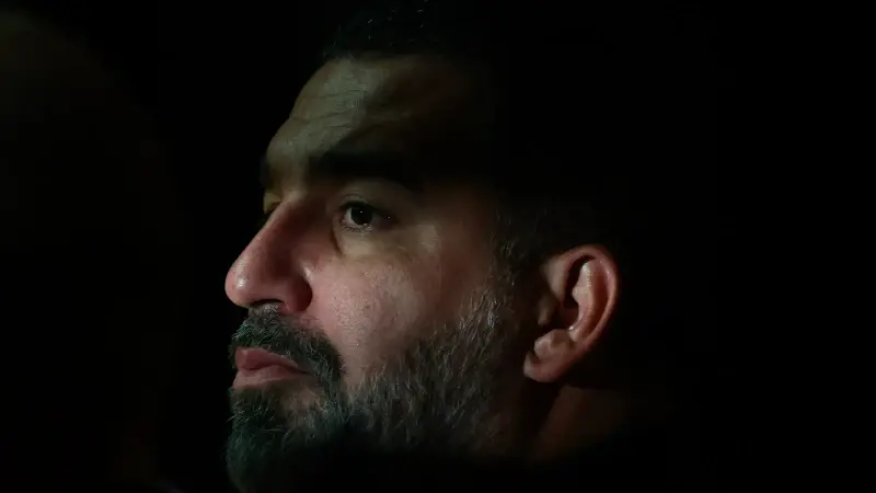 Arda Turan Ukrayna'da yaşadığı şok geceyi anlattı: Bombalar atıldı sığınığa girdik