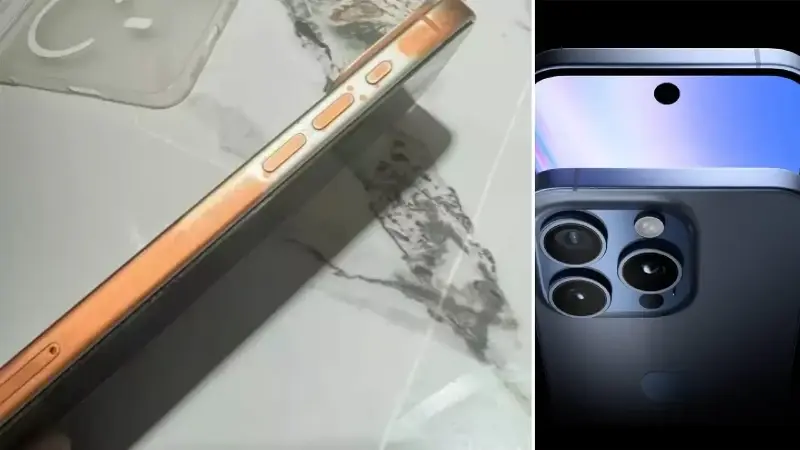 Islak mendile temas edince 127 bin liralık telefon zarar gördü