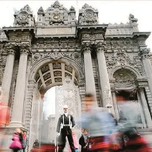 Milli Saraylar’ın yüzyılı konuşulacak 