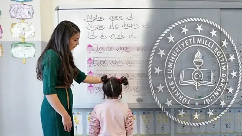 15 bin öğretmen ataması