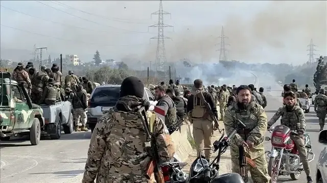 سوريا.. محاكمة المتهمين بانتهاكات أحداث الساحل تنطلق الاثنين