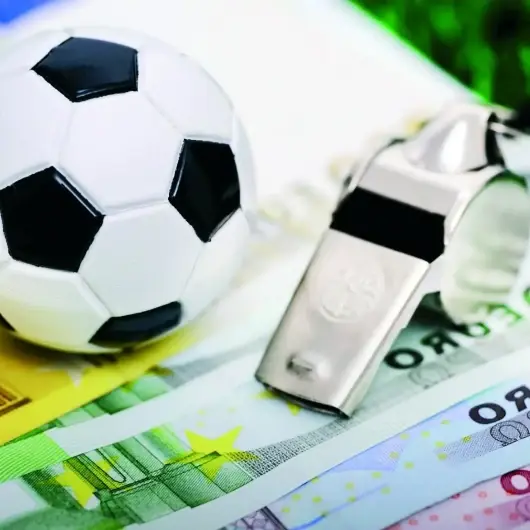 Yurt dışı bahisler de incelemede