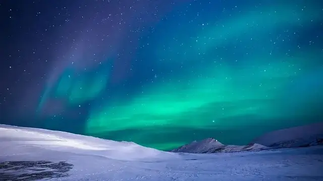 Astronomers detect first giant stellar eruption beyond our solar system